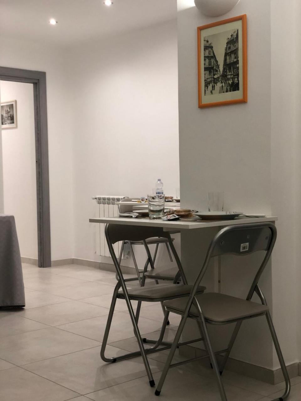 Frühstückspension Stabile139 Palermo