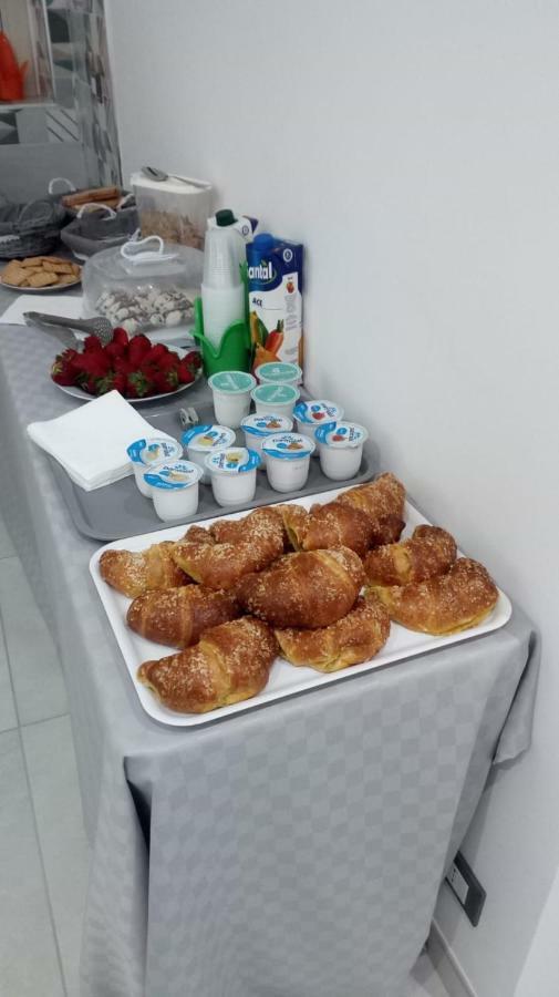 Stabile139 Frühstückspension Palermo